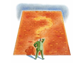 关于成功阻碍成功的毕业论文题目范文